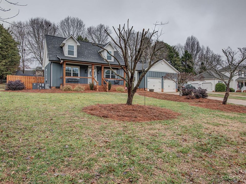 2026 Pine Needle Ct, Gastonia, NC 28056 Zillow