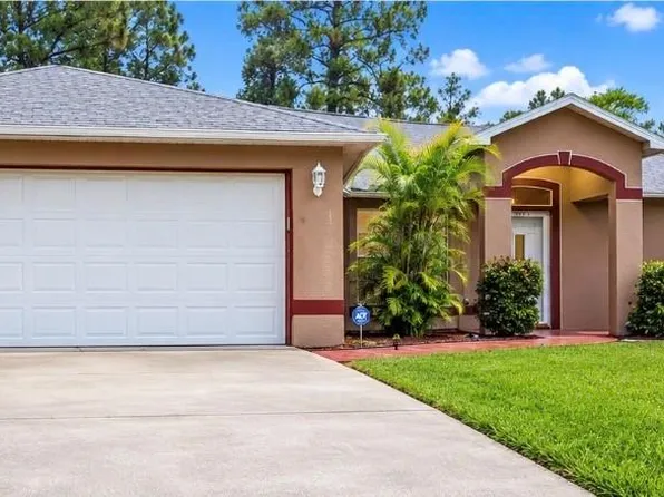 1104 Connie AVE N, LEHIGH ACRES, FL 33971