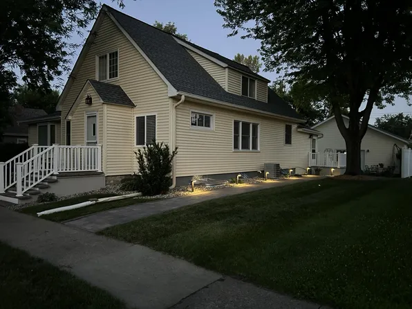 204 E Baker St, Arlington, MN 55307