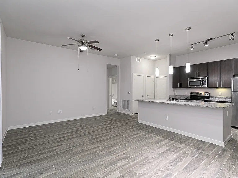 The District At Cypress Waters - Parson's Green — Photo 1205