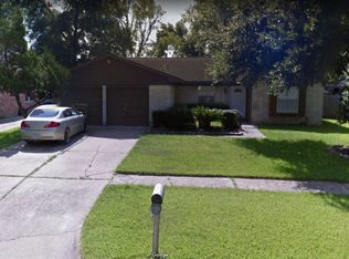 335 Evanston St, Houston, TX 77015