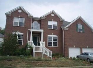 516 Wheatfield Way, Nashville, TN 37209
