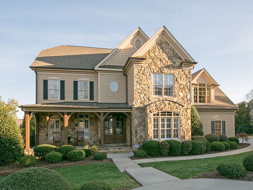 Gorgeous Wakefield Home 