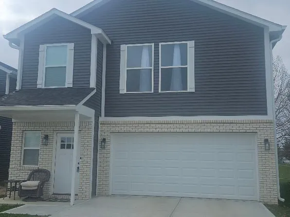 1090 Tomahawk Pl, Martinsville, IN 46151