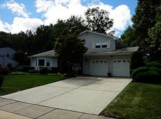 1324 Carlisle Rd, North Brunswick, NJ 08902