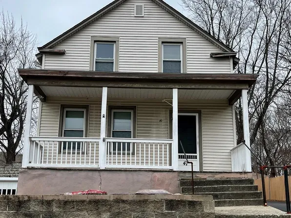 47 Harrison Avenue, Rensselaer, NY 12144