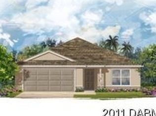 117 Thornberry Branch Ln, Daytona Beach, FL 32124