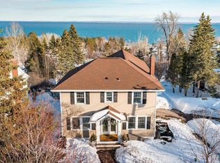 2802 Branch St, Duluth, MN 55812