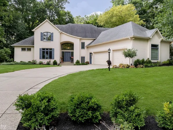 4650 Chase Oak Ct, Zionsville, IN 46077