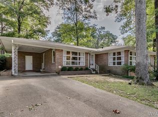 3708 Mayfair Dr, Tuscaloosa, AL 35404
