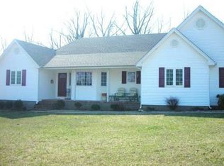 303 State Route 849 E, Hickory, KY 42051