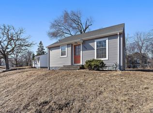 1800 Georgia Ave S, Saint Louis Park, MN 55426