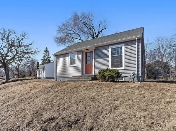 1800 Georgia Ave S, Saint Louis Park, MN 55426