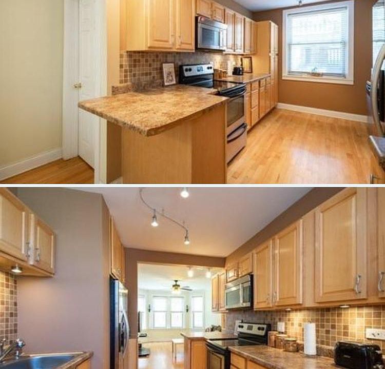 1st image of 4834 W Henderson St #1