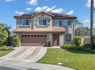 890 Via La Venta, San Marcos, CA 92069