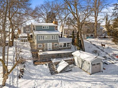 W332N6274 County Road C, Nashotah, WI, 53058