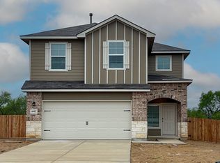 4002 Common Sage, Von Ormy, TX 78073