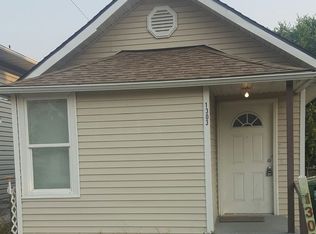 1303 E Broad Ave, Spokane, WA 99207