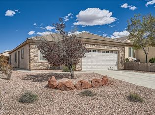 2574 Corvus St, Henderson, NV 89044