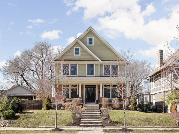 2130 N Alabama St, Indianapolis, IN 46202