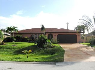 1012 SW 33rd St, Cape Coral, FL 33914