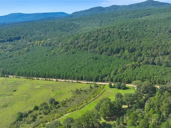 Slo Fork Rd, Dardanelle, AR 72834