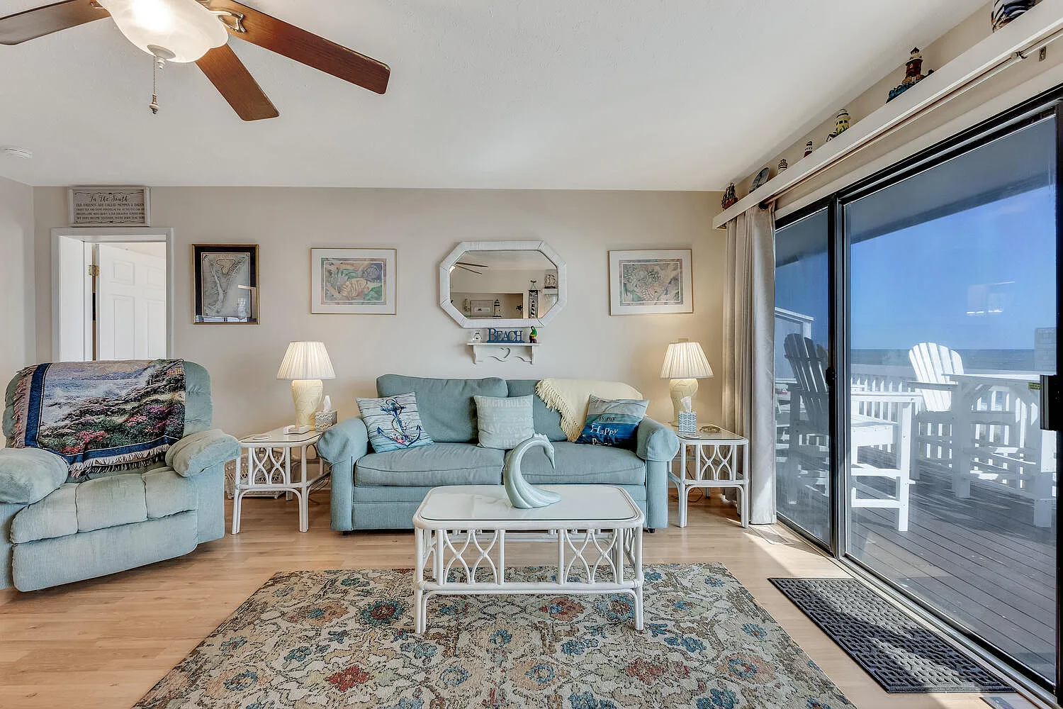 2 bed, 950 sqft, $2,000 — Photo 3