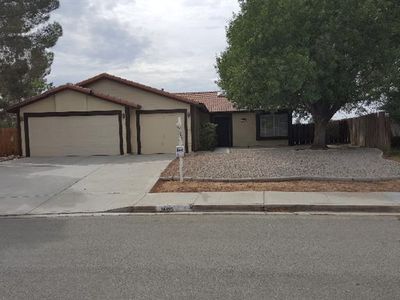 14430 Crest Dr, Victorville, CA, 92395