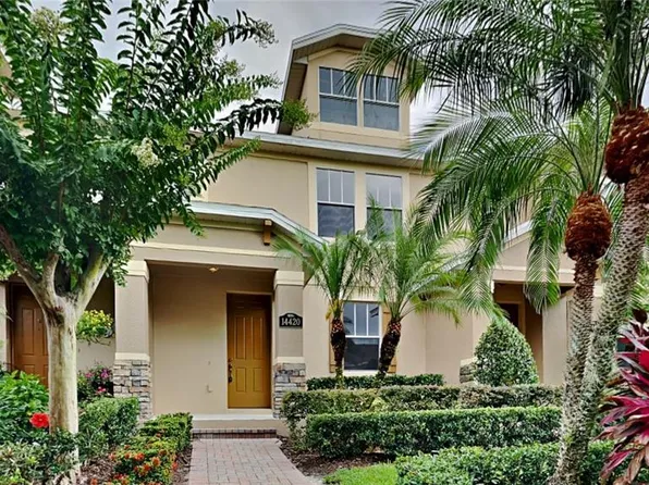14420 Pleach St, Winter Garden, FL 34787