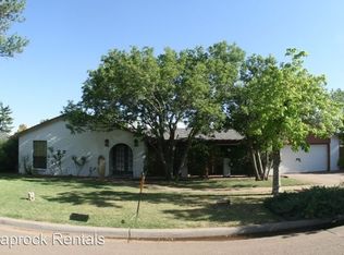 1801 Fairway Ter, Clovis, NM 88101