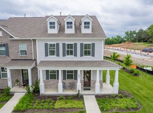 351 Hammock Ln, Spring Hill, TN 37174