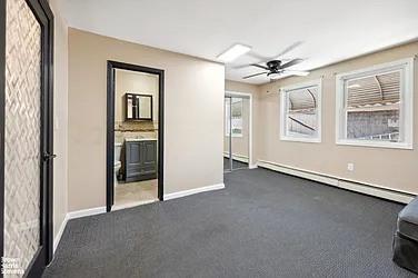 Rented by Brown Harris Stevens