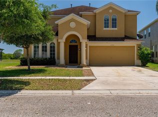 11541 Weston Course Loop, Riverview, FL 33579