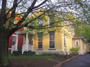 46 Alexander St #1, Rochester, NY 14620