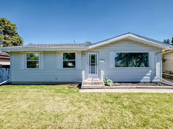 3 Grantham Pl, Saint Albert, AB T8N 0W8