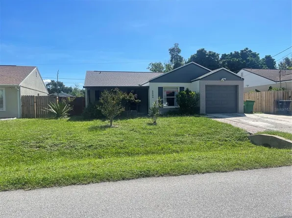 6806 S Gabrielle St, Tampa, FL 33611