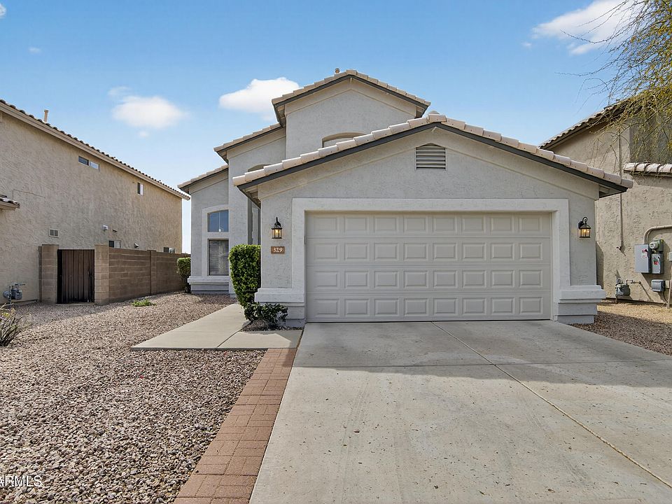 1st image of 329 W CALLE MONTE Vista