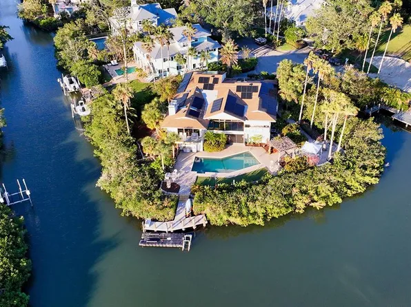 1862 Island Way, Osprey, FL 34229