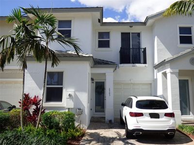 6903 Pines Cir, Coconut Creek, FL, 33073