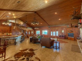 125 Oehler Rd, Mountain Home, TX 78058