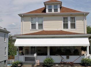 107 Center Ave, Mount Pleasant, PA 15666