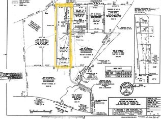 3612 Sleepy Hole Rd, Suffolk, VA 23435