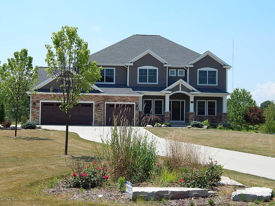 1st image of 55 Victorian Hills Dr