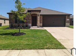 202 Woodland St, Anna, TX 75409