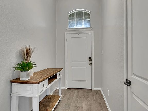 Entryway.