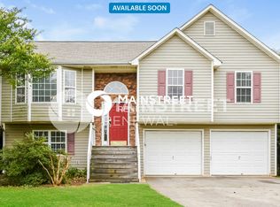 32 Cathedral Hts SW, Cartersville, GA 30120
