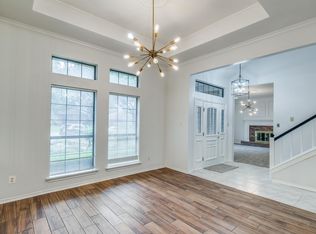 1905 Wareham Ct, Arlington, TX 76017