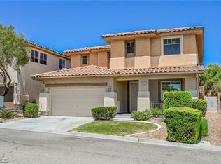 11072 Village Ridge Ln, Las Vegas, NV 89135