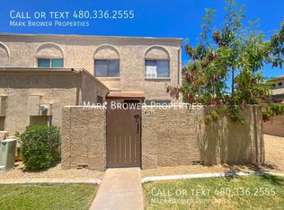 4151 N 81st St, Scottsdale, AZ 85251