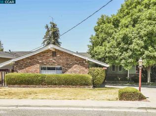 1314 B St, Antioch, CA 94509